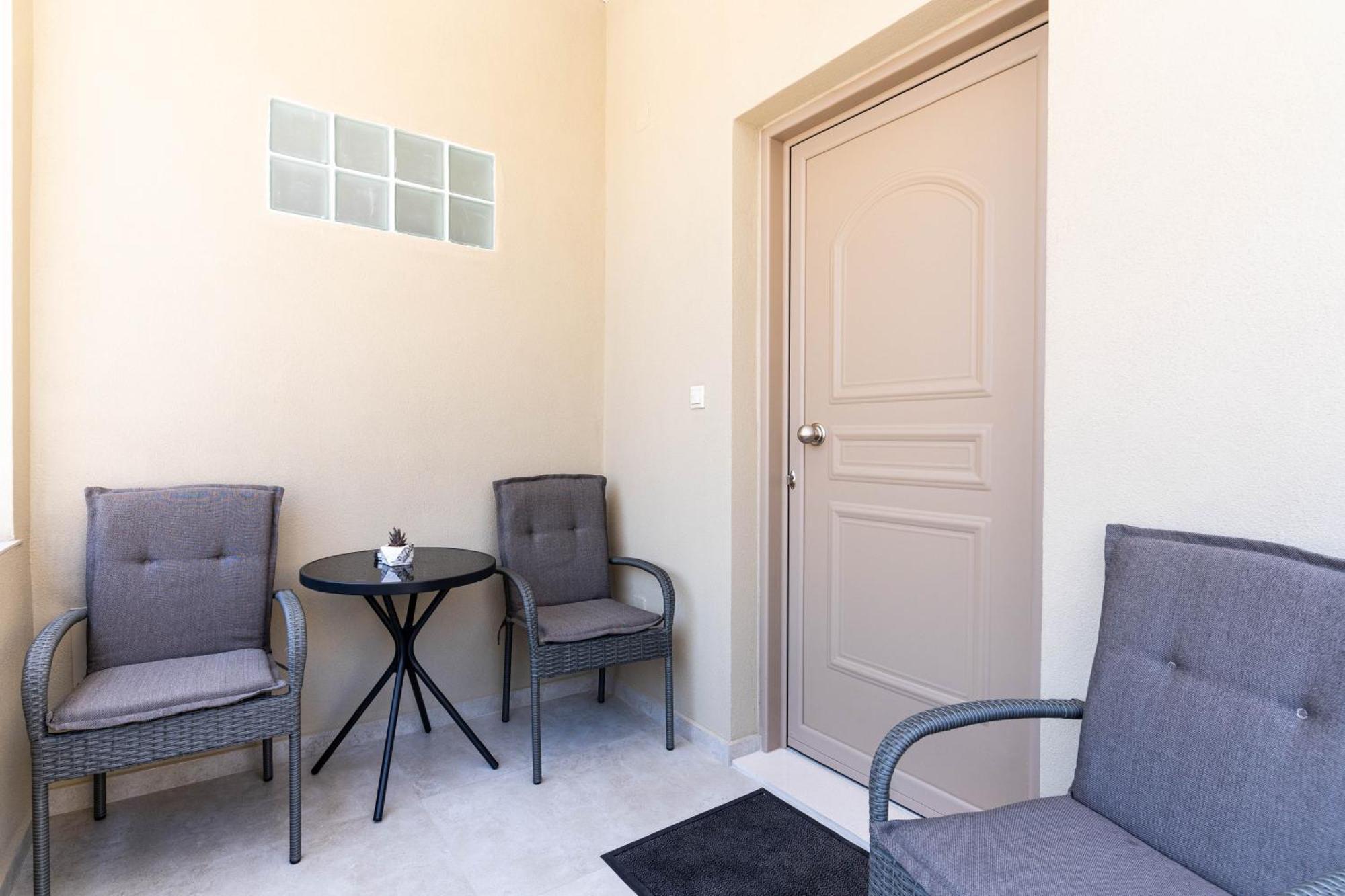 St John Residence Chania  Exterior photo